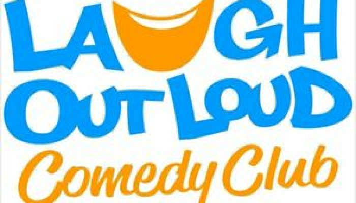 Laugh out Loud Comedy Club Portsmouth