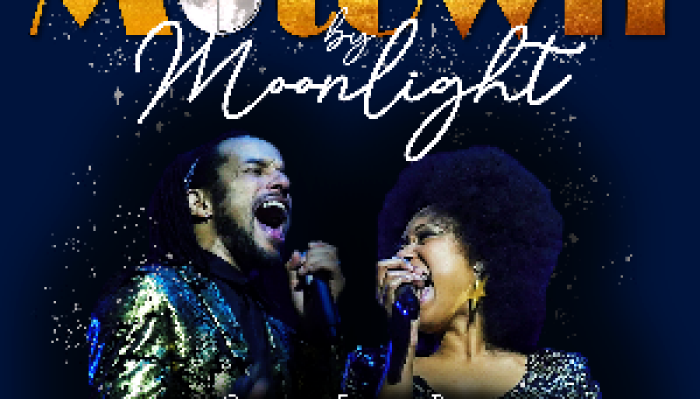 21st Century Events - Motown by Moonlight