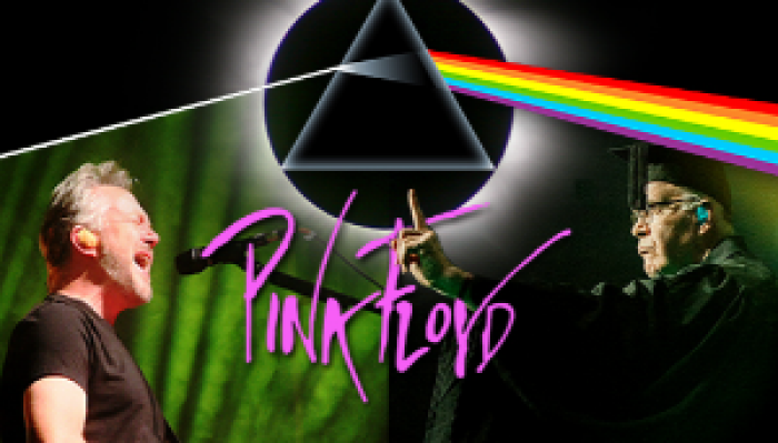 The Darkside of Pink Floyd Pulse Tour