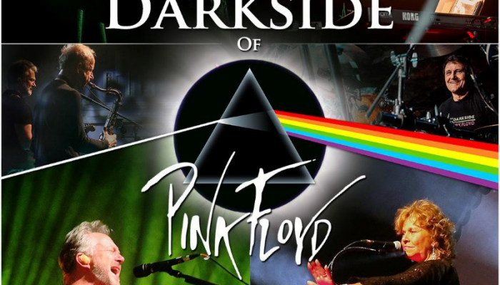The Dark side of Pink Floyd