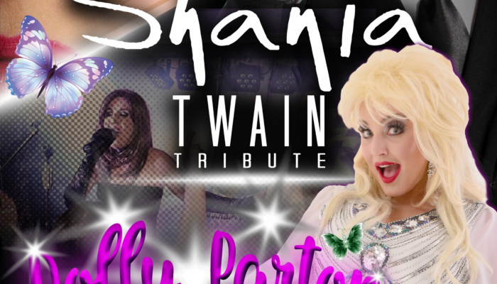 Dolly & Shania Show At the Stormont Hotel