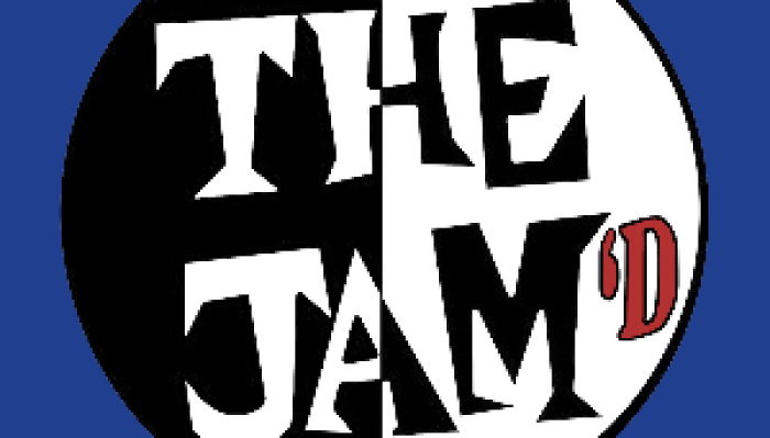 Tribute to The Jam The Jam`d The Station Cannock