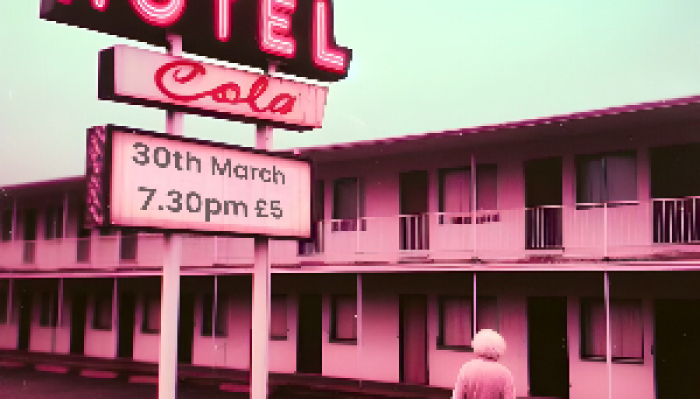 Hotel Cola