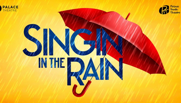 PYT Presents: Singin' In The Rain