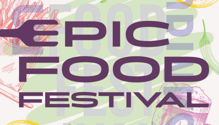 Epic Food Festival