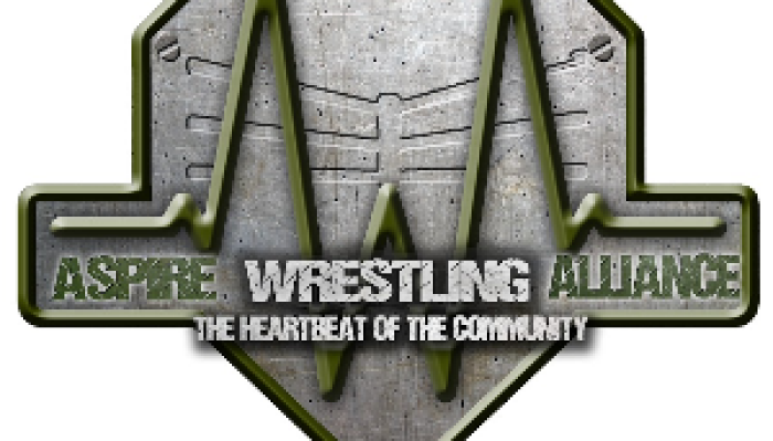 Aspire Wrestling Live in March