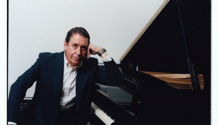 Jools Holland - Premium Package - The Luxury Experience