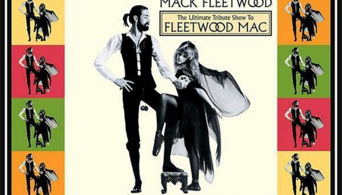 MACK FLEETWOOD