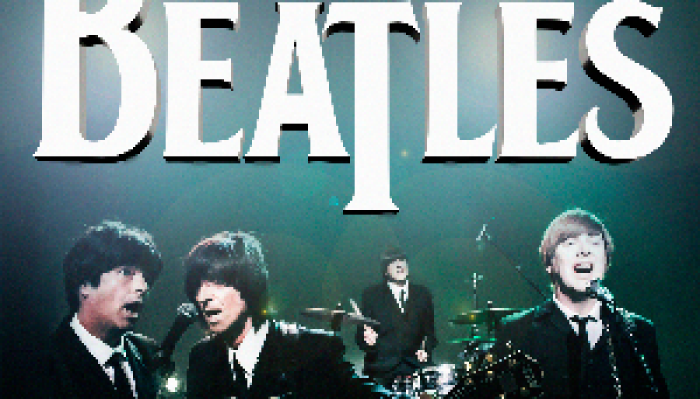 21st Century Events - Upbeat Beatles