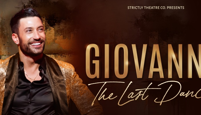 Giovanni - The Last Dance