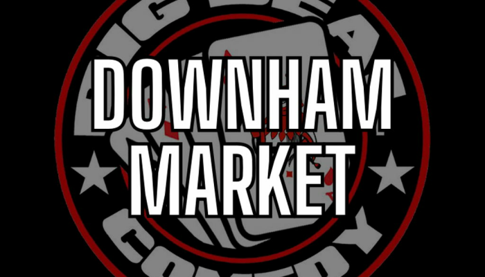 Big Deal Comedy Club - Downham Market