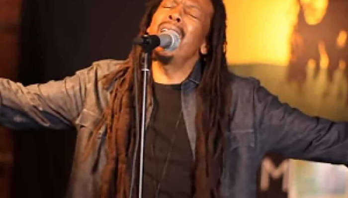 Bob Marley Tribute Night - Northampton
