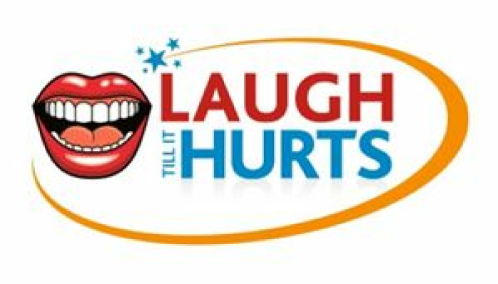 Laugh Till It Hurts: In Aid Of Mind