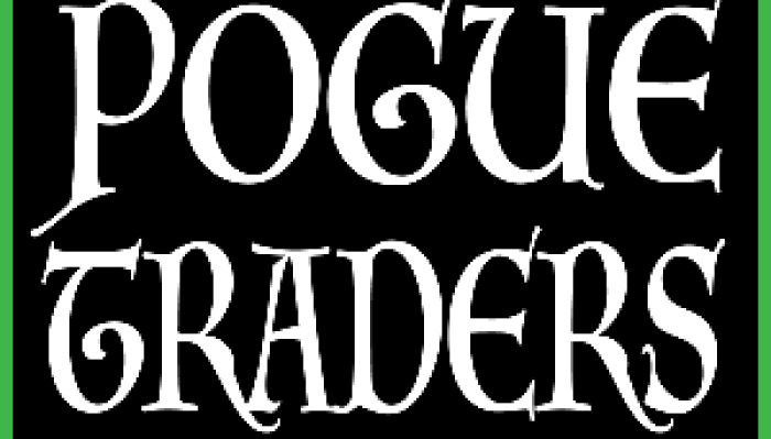 In Memory of Shane MacGowan - The Pogue Traders