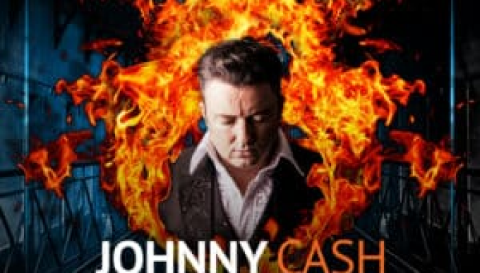 JOHNNY CASH ROADSHOW ‘SIN & REDEMPTION’ TOUR