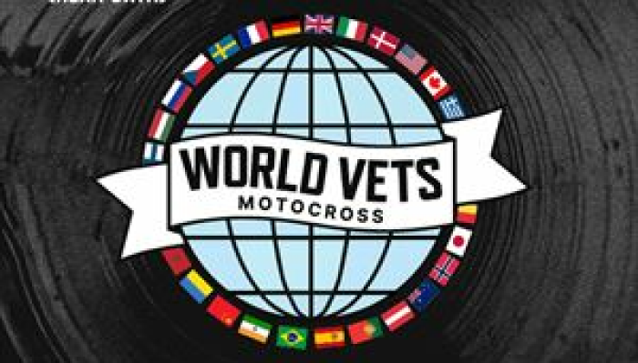 World Vets Motocross