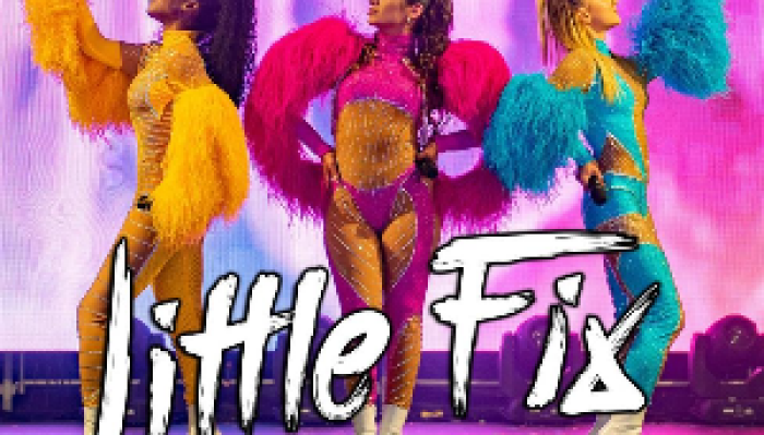 Little Fix - The Ultimate Tribute to Little Mix