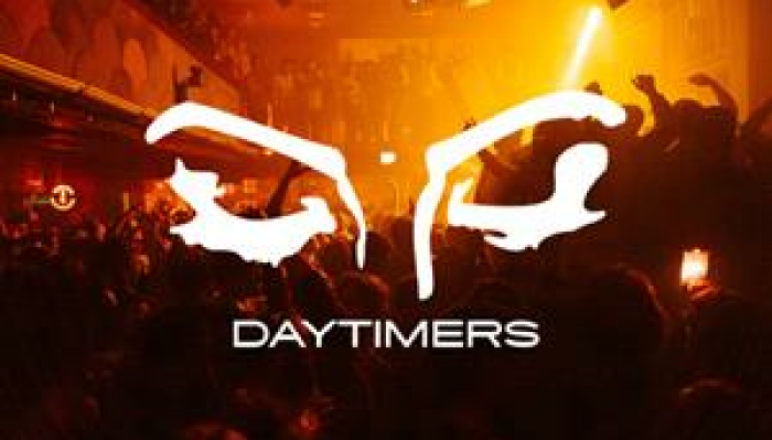 Daytimers: Punjabi Hit Squad, Shifa Ligero, Kirat