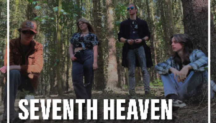 Seventh Heaven + Support