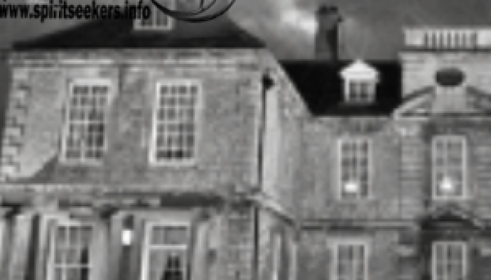 Ghost hunt - Warmsworth Hall (Doncaster)