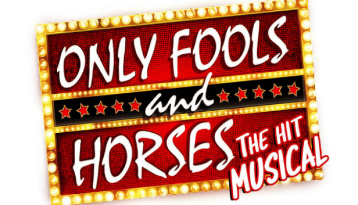 Only Fools and Horses: The Musical