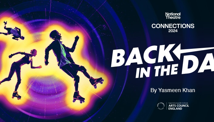 NT Connections: Lowry Young Company - Back in the Day