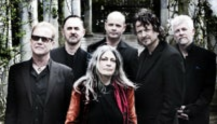 Oysterband & June Tabor 