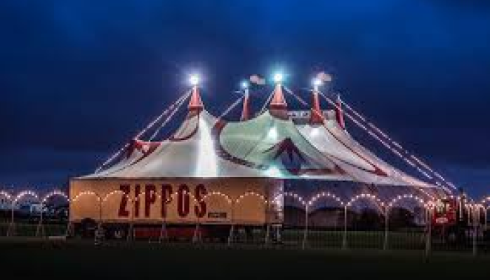 Zippo's Circus