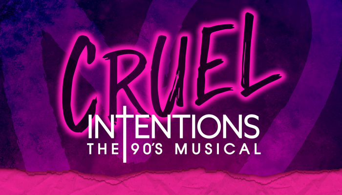 Cruel Intentions: the 90S Musical