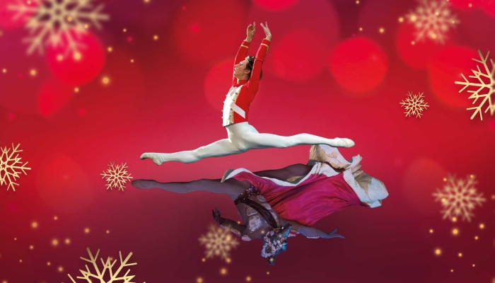 Crown Ballet® Presents: The Nutcracker