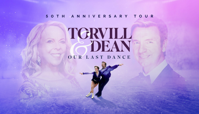 Torvill and Dean: Our Last Dance