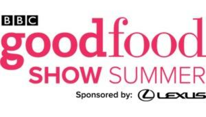 BBC Good Food Show Summer : Parking