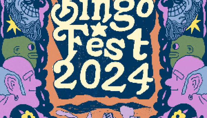 Bingo Fest 2024