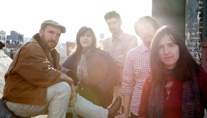 The Magnetic Fields Perform 69 Love Songs