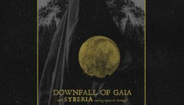 Downfall Of Gaia + Syberia