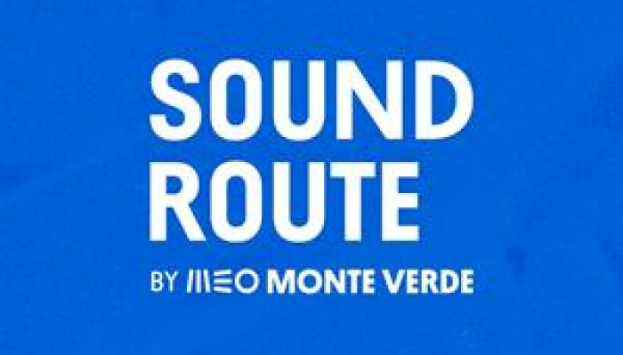 MEO Sound Route #03