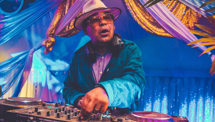 Craig Charles, the Allergies + More