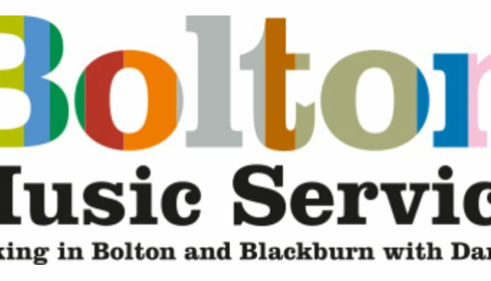 Bolton Music Service Spring Concert 1