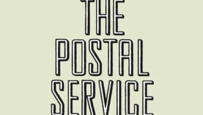 The Postal Service & Death Cab for Cutie