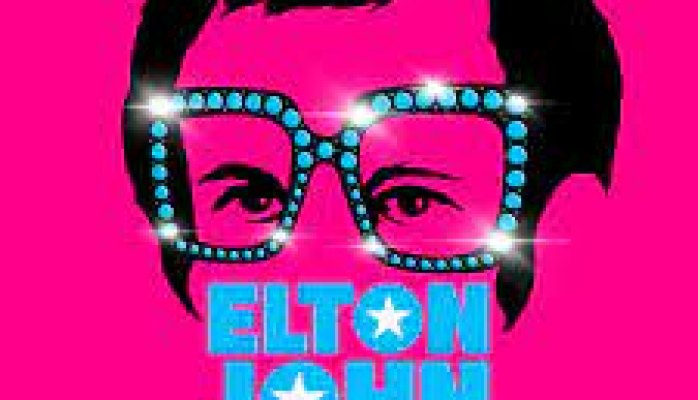 Elton John by Candlelight