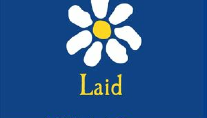 Laid - A Tribute To James