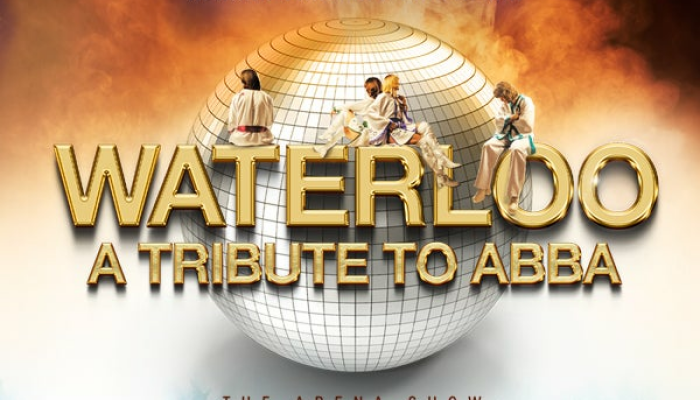 Waterloo - A Tribute to Abba - Premium Package - Suites