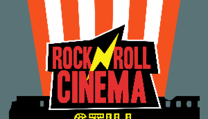 Rock N Roll Cinema - Still Crazy