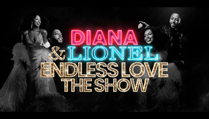 Diana & Lionel- Endless Love The Show