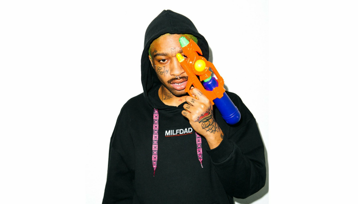 Lil Tracy
