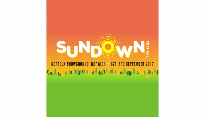 Sundown Festival - Weekend Camping Tickets