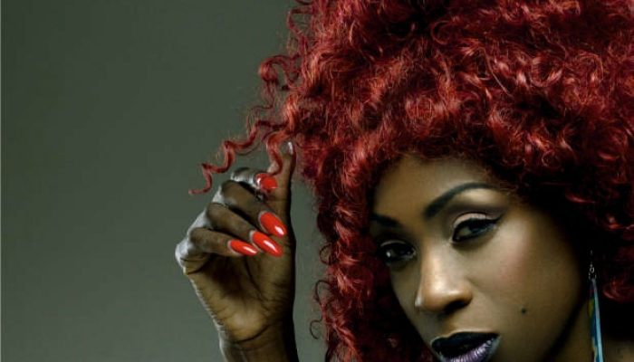 Heather Small - The Voice of M People