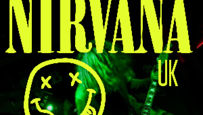 Smells Like Nirvana Live at Strings Bar & Venue