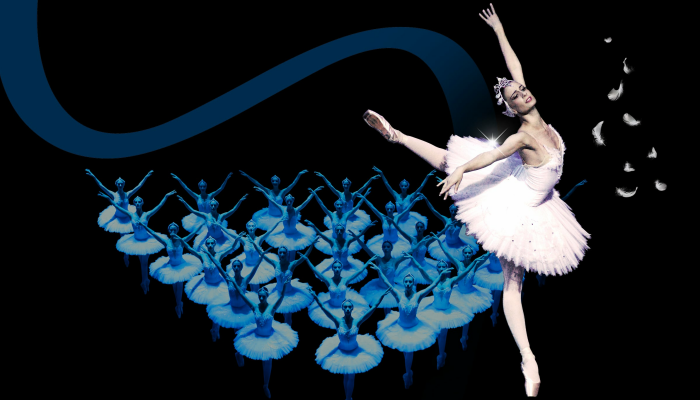 Swan Lake - State Ballet of Georgia
