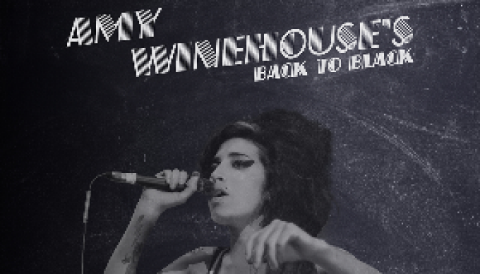 The Belgrave House Band pres. Amy Winehouse